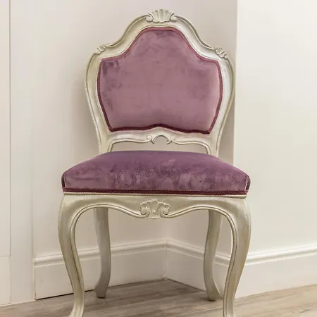 Stay Rome 招待所 罗马