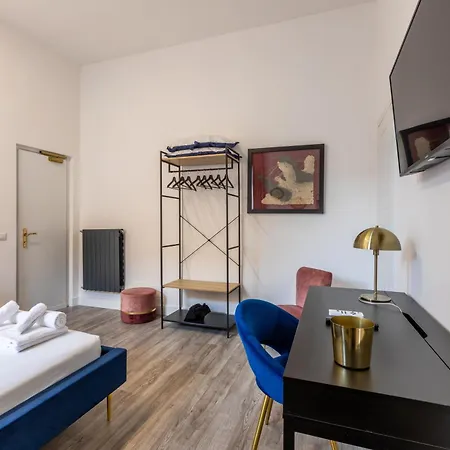 Stay Rome 招待所 罗马