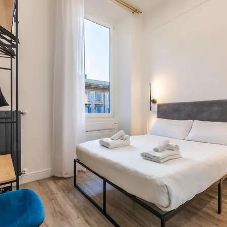 Casa de hóspedes Stay Rome