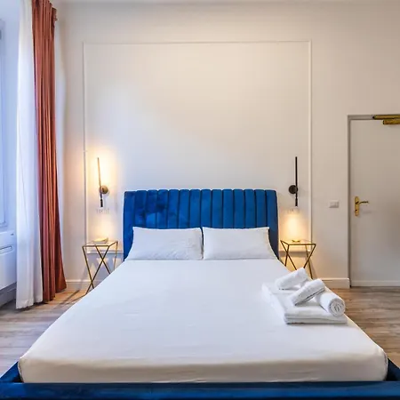 Stay Rome Casa de hóspedes 4*