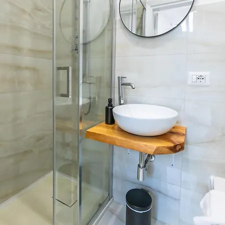 Stay Rome Casa de hóspedes Roma