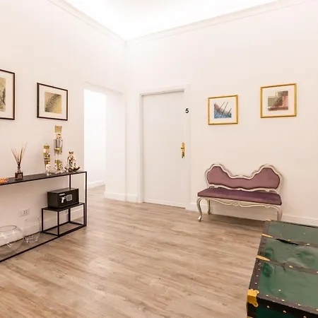 Stay Rome Casa de hóspedes Roma