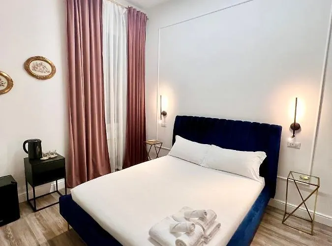 Stay Rome 4*
