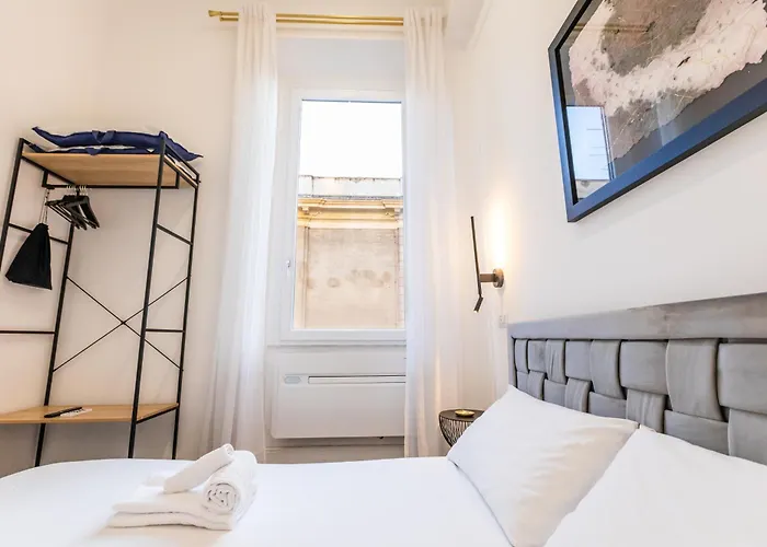 Stay Rome Vendégház