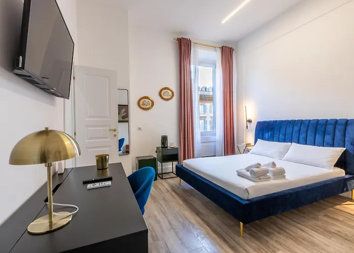 Stay Rome 4*