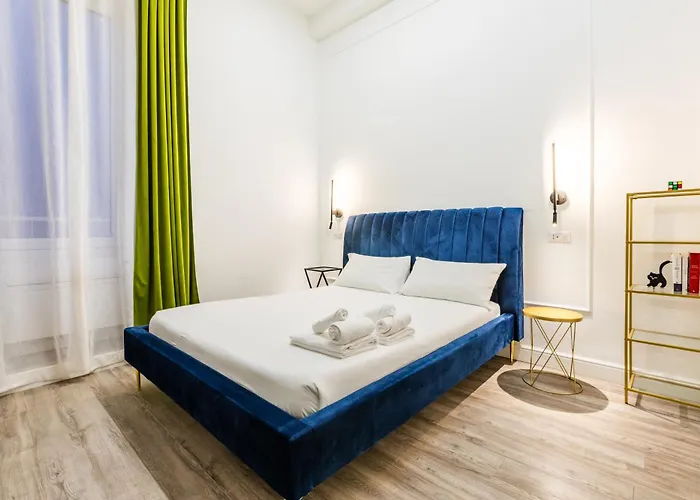 Stay Rome 4*