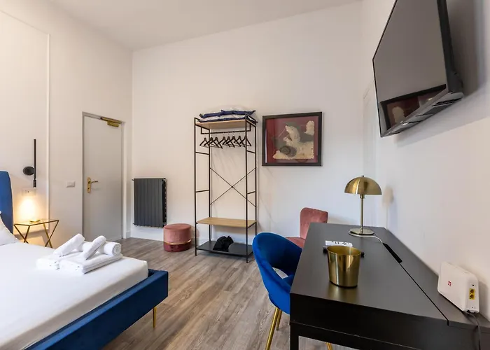 Stay Rome Vendégház Róma