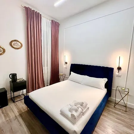 Stay Rome 4*
