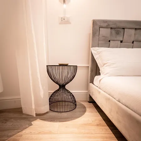 Maison d'hôtes Stay Rome