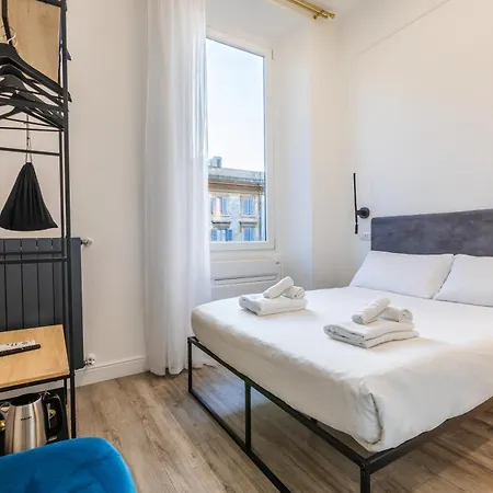 Vendégház Stay Rome 4*