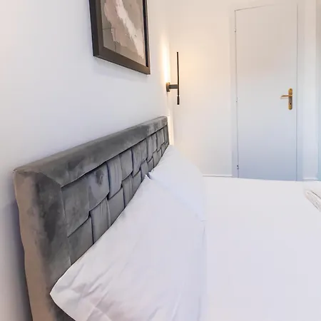 Casa de hóspedes Stay Rome