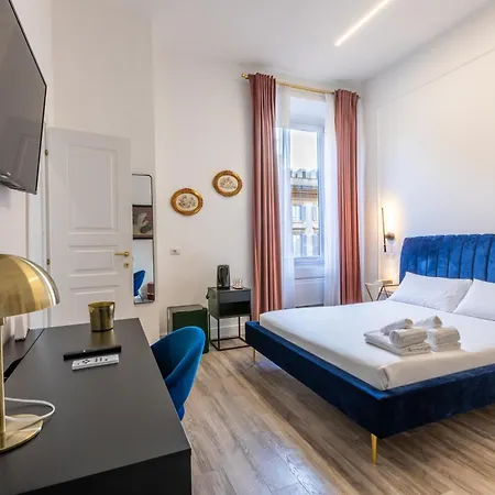 Stay Rome 4*