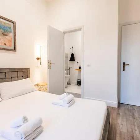 Casa de hóspedes Stay Rome Roma