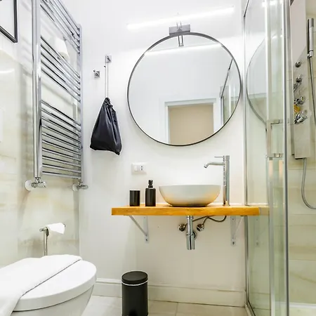 Stay Rome Maison d'hôtes Rome