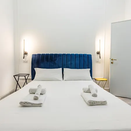 Stay Rome 4*