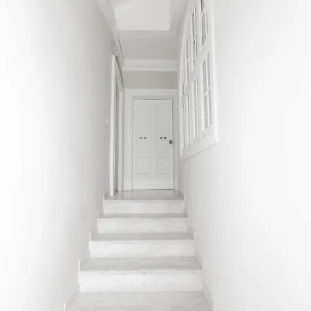 Gasthof Stay Rome Rom