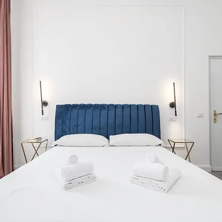 Vendégház Stay Rome Róma