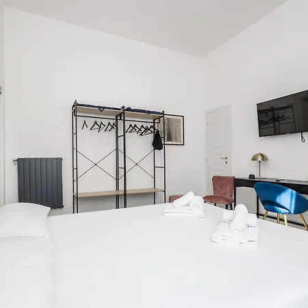 Stay Rome Vendégház 4*
