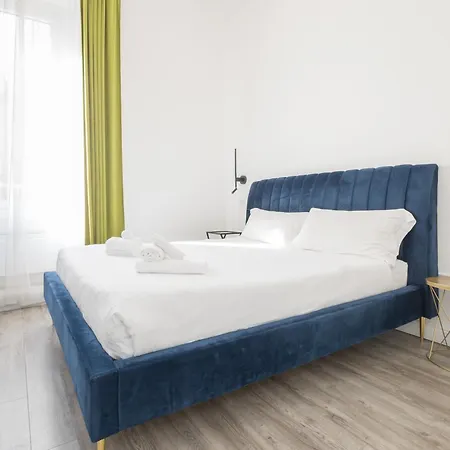 Vendégház Stay Rome 4*