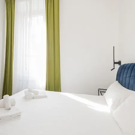 Stay Rome 4* Róma