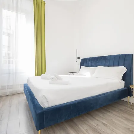 Stay Rome 4*