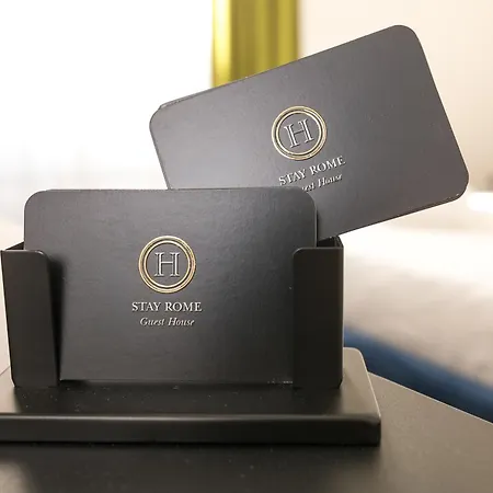 Stay Rome Vendégház 4*