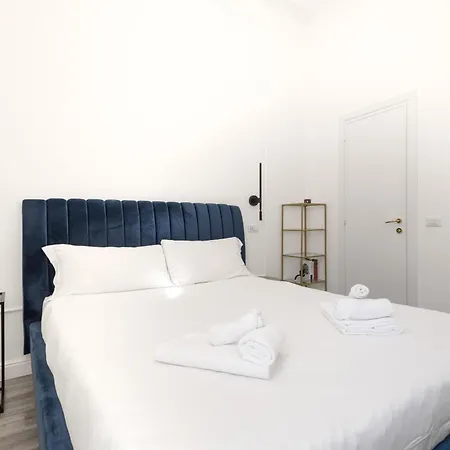 Maison d'hôtes Stay Rome