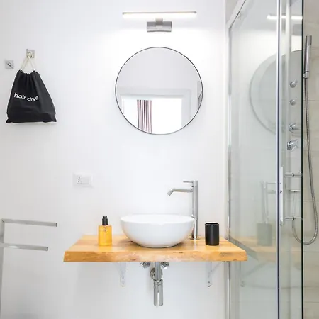 Vendégház Stay Rome 4*