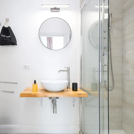 Vendégház Stay Rome 4*