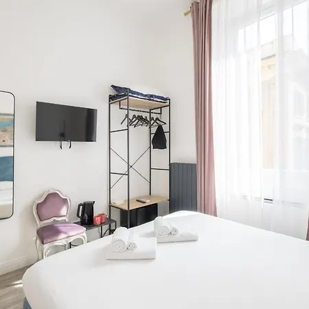 Vendégház Stay Rome