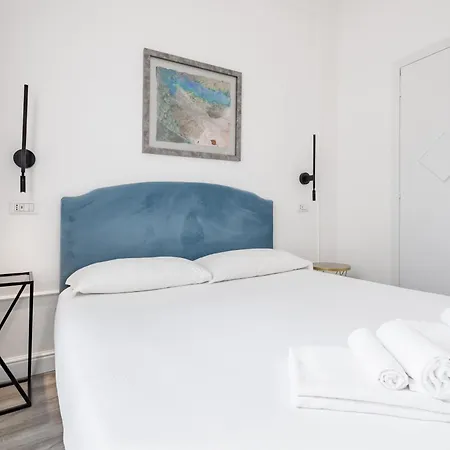 Stay Rome 4* Róma