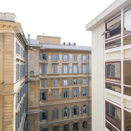 Stay Rome 招待所 罗马