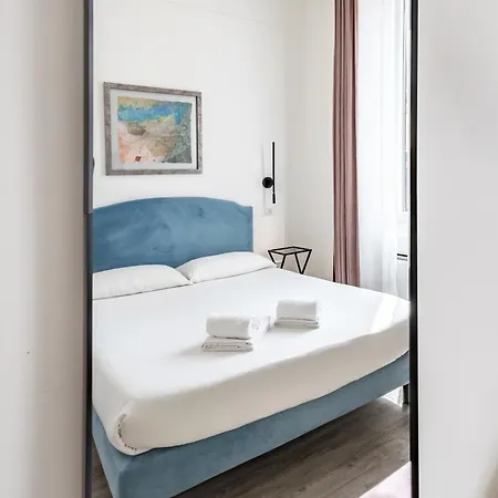 Stay Rome 4* 罗马