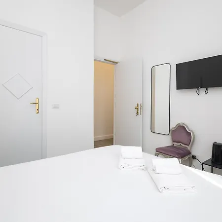 Stay Rome 4* Róma