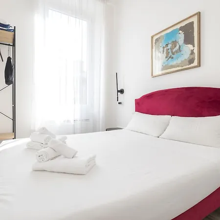 Stay Rome 4*