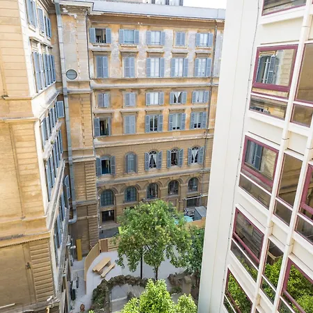 Vendégház Stay Rome Róma