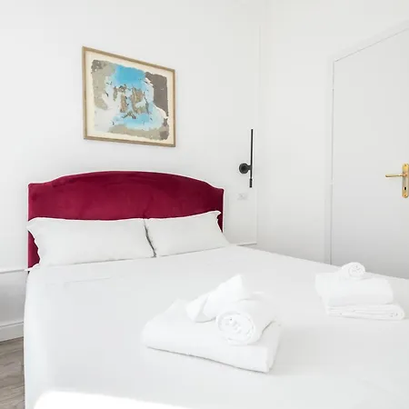 Stay Rome 4*