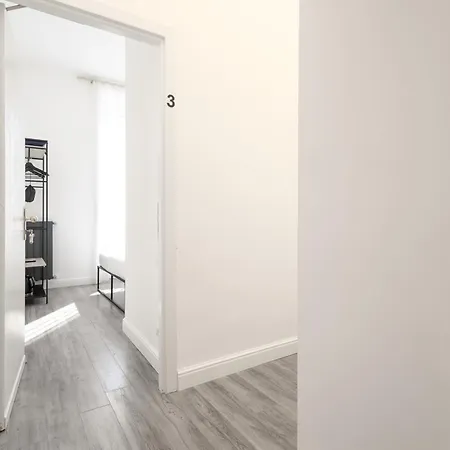 Vendégház Stay Rome 4*