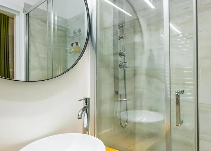 Stay Rome 4* Rom