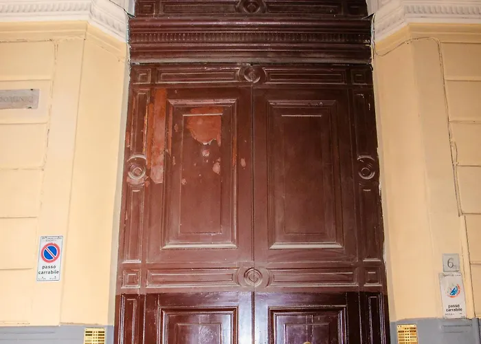 Stay Rome Pensionat 4*