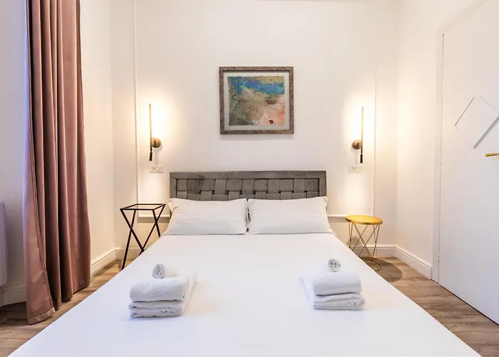 Stay Rome بيت ضيافة
