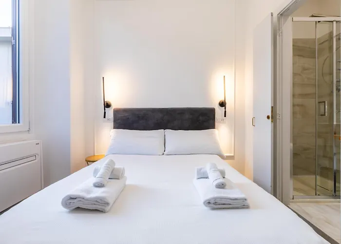 Stay Rome Pensionat