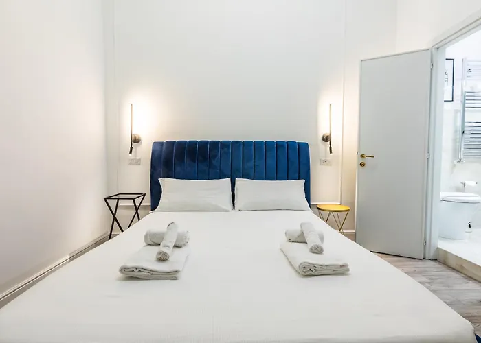 Stay Rome 4*