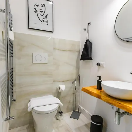 Stay Rome Gasthuis 4*