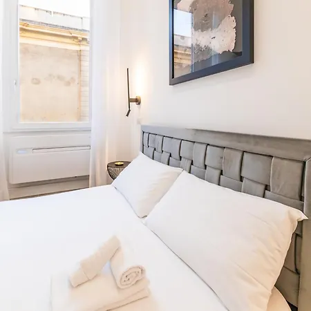 Gasthuis Stay Rome Rome