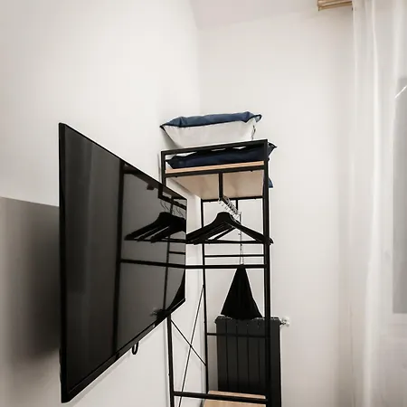 Gasthuis Stay Rome