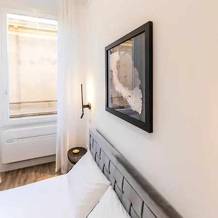 Stay Rome Gasthuis 4*
