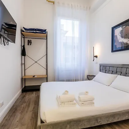 Gasthuis Stay Rome Rome