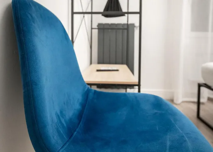 招待所 Stay Rome 罗马