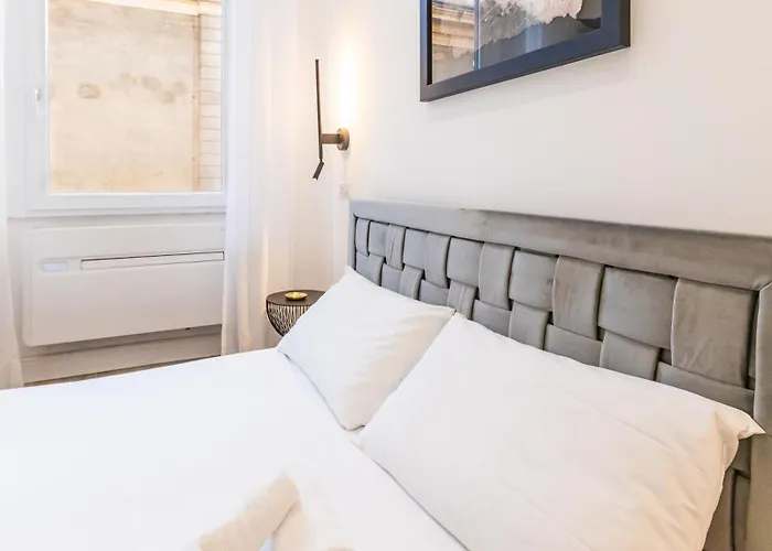 招待所 Stay Rome 罗马